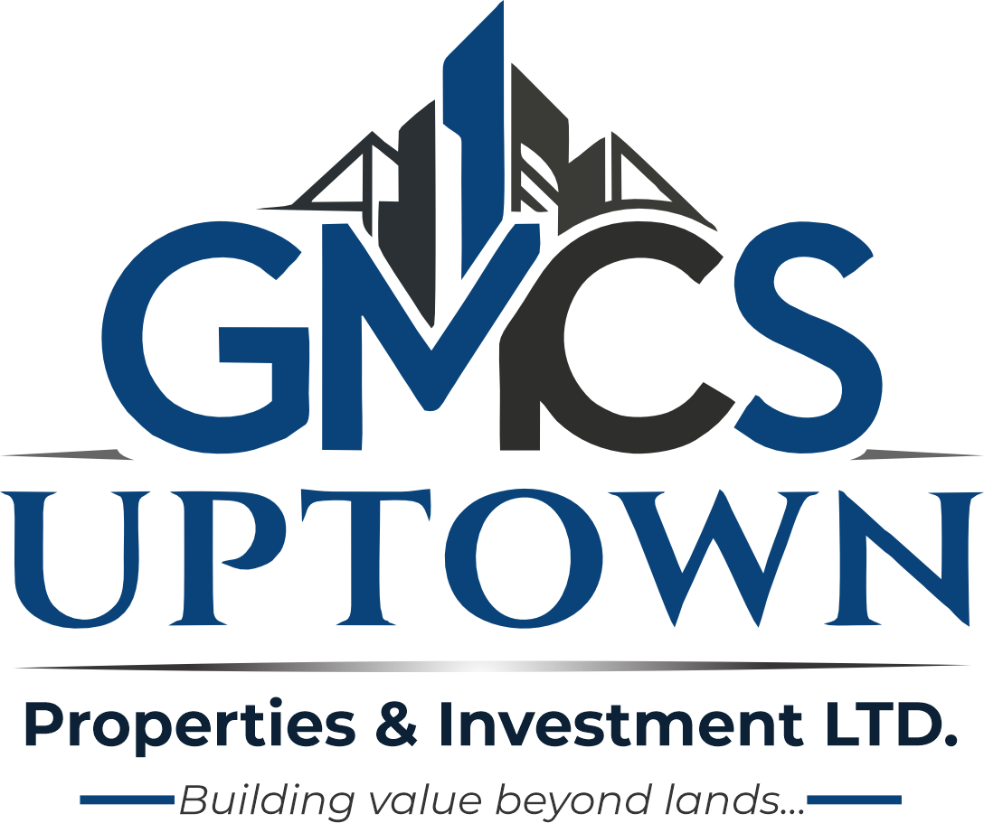 GMCS UPTOWN PROPERTIES AND INVESTMENT LTD